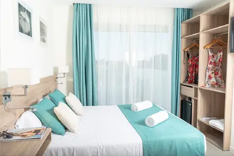 Aparthotel Marina Drach in Manacor — foto 3