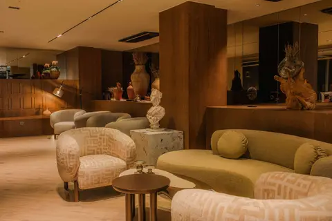 Novis Hotel Cleopatra in Alanya — foto 9