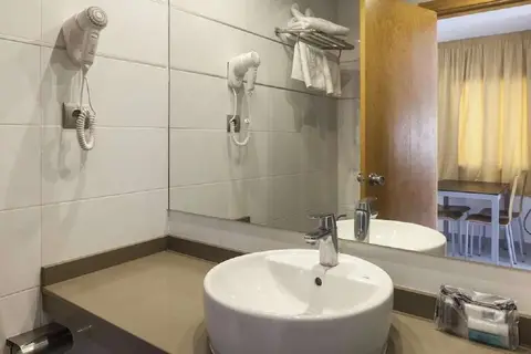 Ibiza Jet Appartementen in Platja d'en Bossa — foto 21