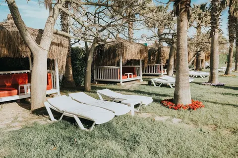 Hotel Saturn Palace Resort foto 30