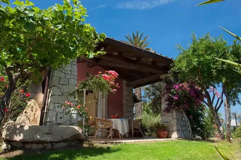 Cruccuris Resort in Crabonaxa/Villasimius — foto 15