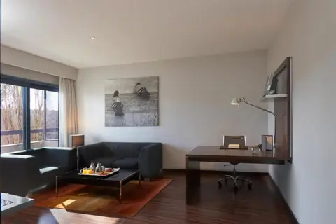 Hotel Eurostars Monte Real in Madrid — foto 7