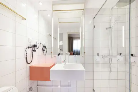 Scandic Karl Johan in Oslo — foto 6