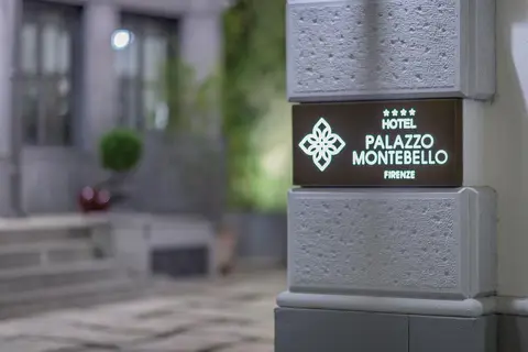 Palazzo Montebello in Florence — foto 5