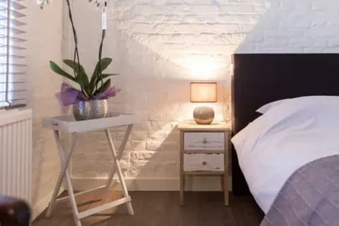 Bed and Breakfast Riekelt foto 5