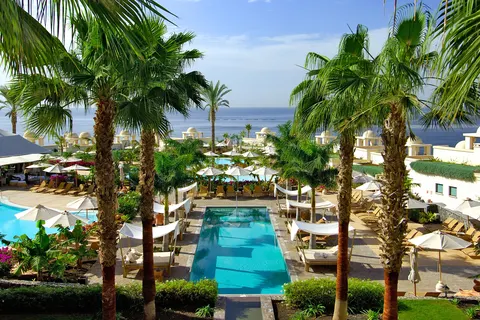 Hotel Vincci Selección La Plantacion del Sur foto 1