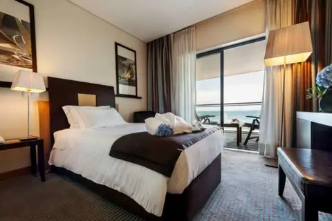 Hotel Marina Atlantico in Ponta Delgada, foto 27