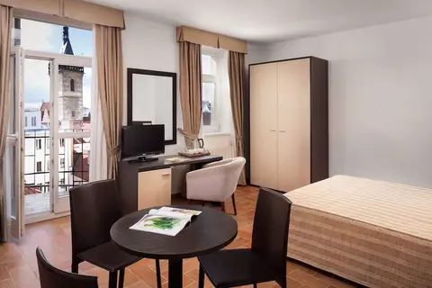 Hotel Praga 1 in Praag, foto 9