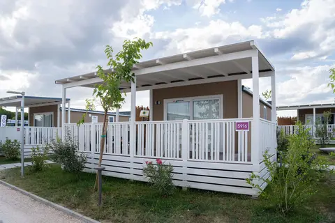 Sentido Riccione Premium Camp in Rome — foto 30