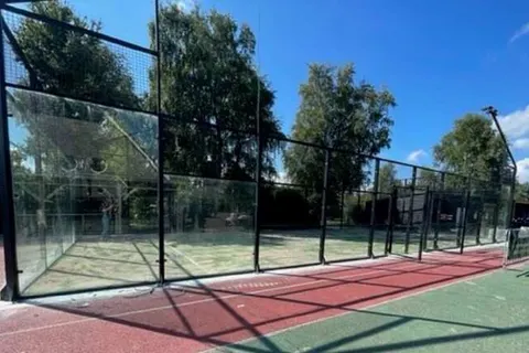 Villapark de Weerribben foto 14