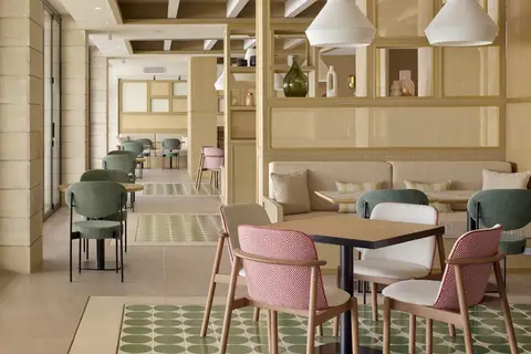 Meliá Durres Albania in Sarandë — foto 21