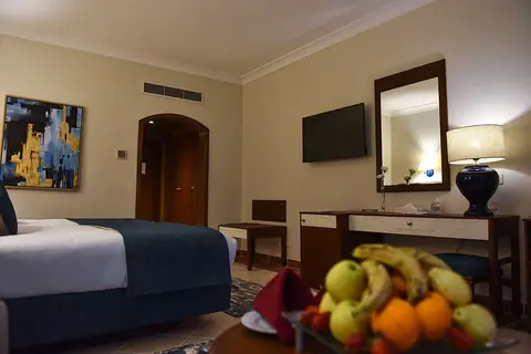 Ivy Cyrene Island Resort in Sharm El Sheikh, foto 10