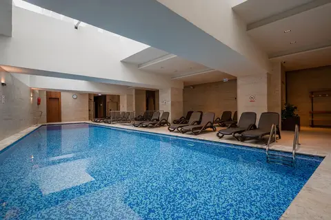 Hotel & Spa db San Antonio in San Lawrenz — foto 8