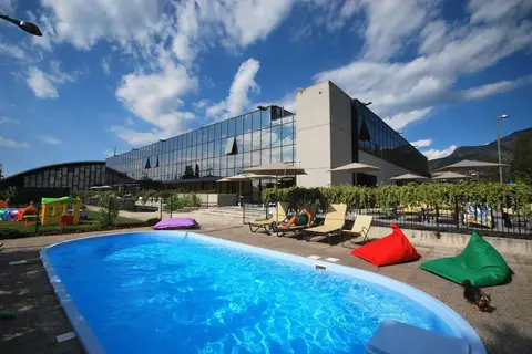 Residence Riviera Palace in Loano — foto 16