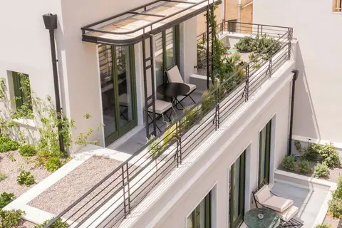 Athens Capital Suites MGallery Collection in Athene, foto 9