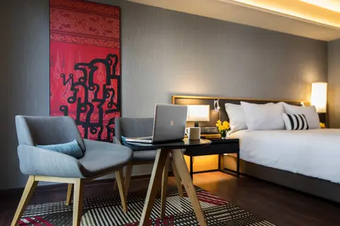 Travelodge Sukhumvit 11 in Bangkok — foto 3