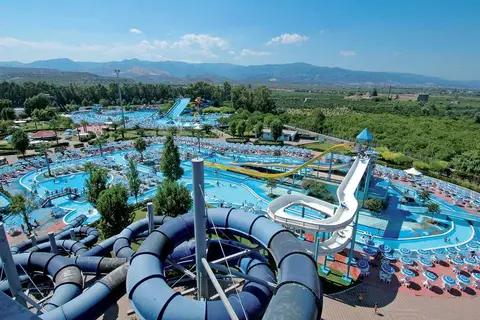 Futura Club Itaca Nausicaa in Corigliano-Rossano