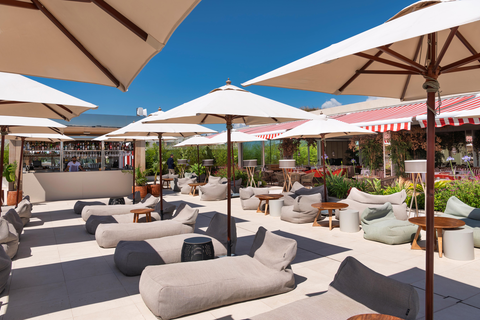 Atzavara Hotel & Spa foto 6