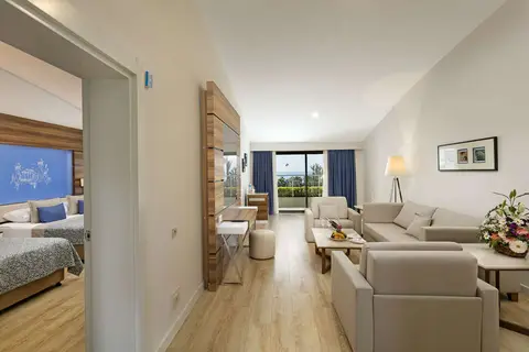 Limak Atlantis De Luxe Hotel & Resort in Serik — foto 21