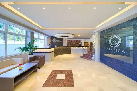 Hotel Drazica in Krk — foto 7
