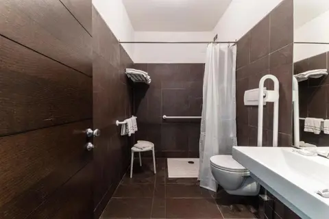 Best Western Hotel Green City in Parma, foto 2