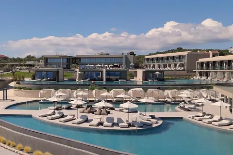 King Jason Zante foto 1