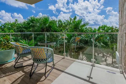 Palmaïa - The House of AïA in Playa del Carmen — foto 25