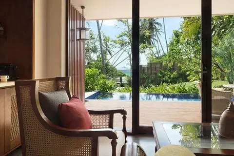 Anantara Tangalle Peace Haven Resort in Tangalle — foto 27
