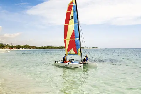 Viva Heavens by Wyndham, A Trademark All Inclusive in Puerto Plata — foto 10