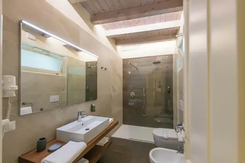 Bertoletta Village Apartments in Peschiera del Garda — foto 28