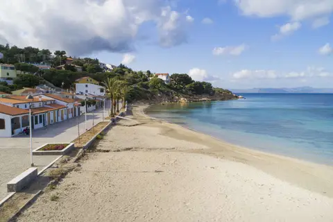 Lu’ Hotel Maladroxia in Santu Antiogu/Sant'Antioco — foto 8