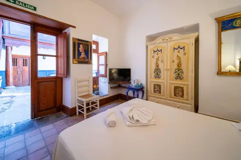 La Casona de Yaiza in Yaiza, foto 16
