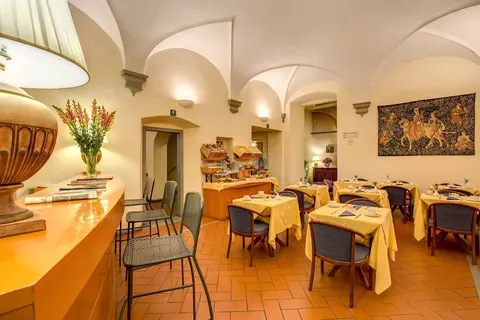 Hotel Botticelli foto 12