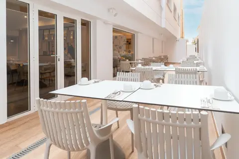 Senator Cala Millor Lifestyle Collection in Palma — foto 9