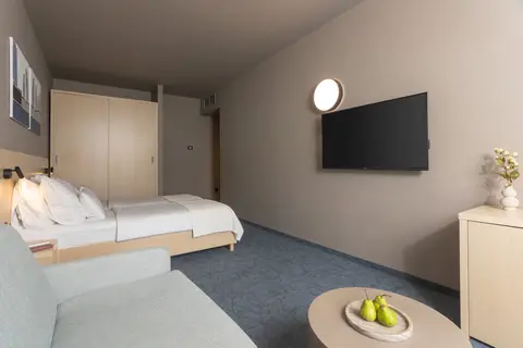 Adria Hotel in Biograd na Moru, foto 17