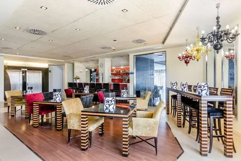 Hotel 525 in Los Alcázares — foto 9