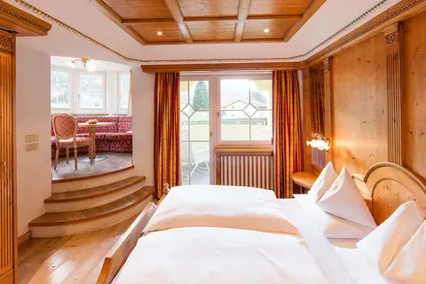 Hotel Paradies in Latsch — foto 4
