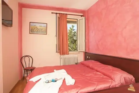 Hotel Miletto in San Massimo, foto 25