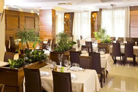 Hotel Plaza Omis in Omiš — foto 30