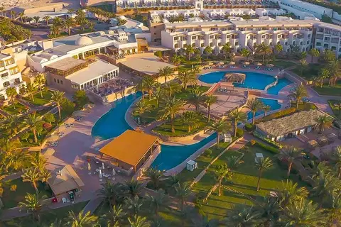 Fort Arabesque Resort, Spa & Villas in Makadi Bay — foto 21