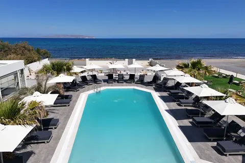 Saint George Gournes Bay in Gouves Municipal Unit — foto 7