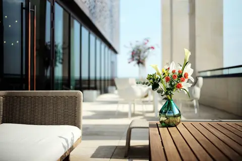 Grand Hyatt Doha Hotel & Villas in Doha — foto 25