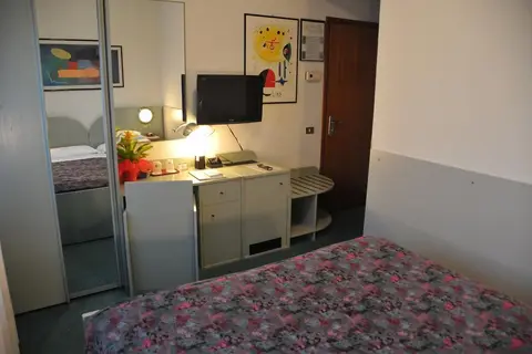 B&B HOTEL Treviso Al Fogher in Treviso, foto 2