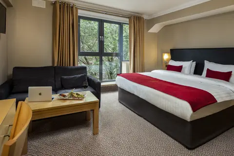 Hotel Academy Plaza in Dublin, foto 16