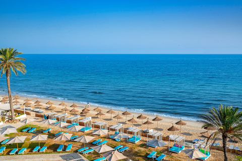 Hotel Monarque Club Rivage foto 11