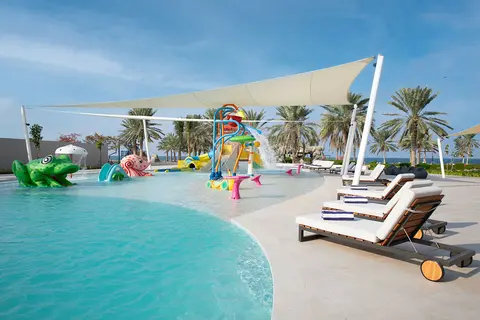 Barceló Mussanah Resort in المصنعة — foto 2