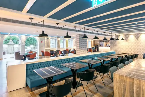 Hotel Catalonia Porto in Vila Nova de Gaia, foto 18