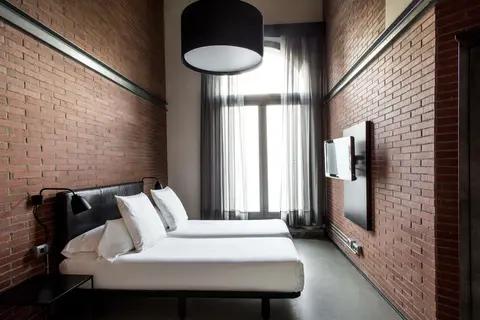 Aparthotel República in Barcelona — foto 17
