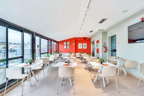 B&B Hotel Milano Aosta in Milaan, foto 5