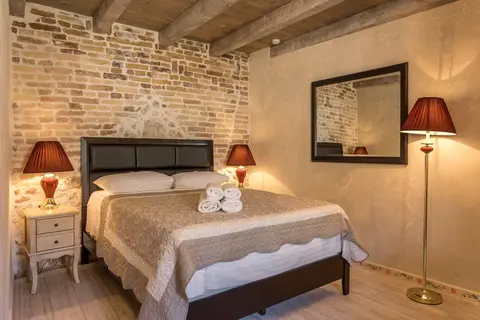 Heritage Palace Varoš in Verdelen — foto 29
